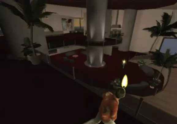 Scarface the World is Yours