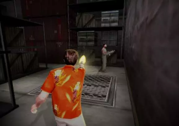 Scarface the World is Yours