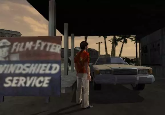 Scarface the World is Yours - PC