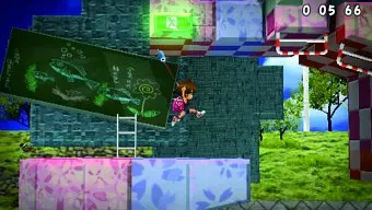 Sayonara UmiharaKawase+