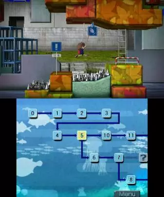 Sayonara UmiharaKawase