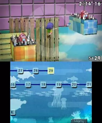 Sayonara UmiharaKawase