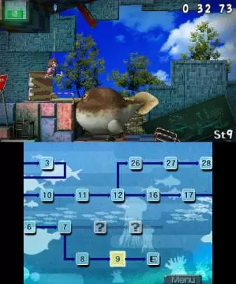 Sayonara UmiharaKawase