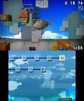 Sayonara UmiharaKawase