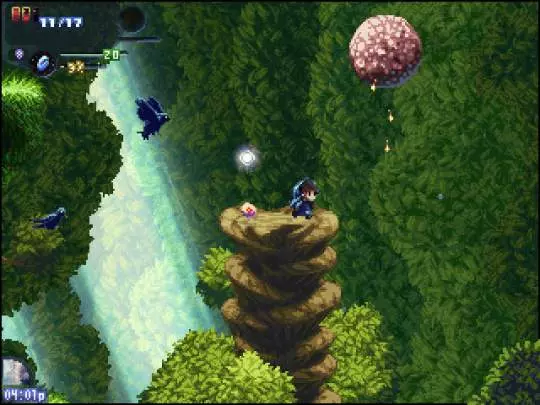 Heart Forth, Alicia - PC