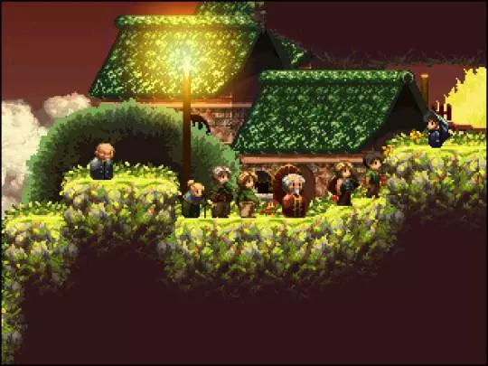 Heart Forth, Alicia - PC