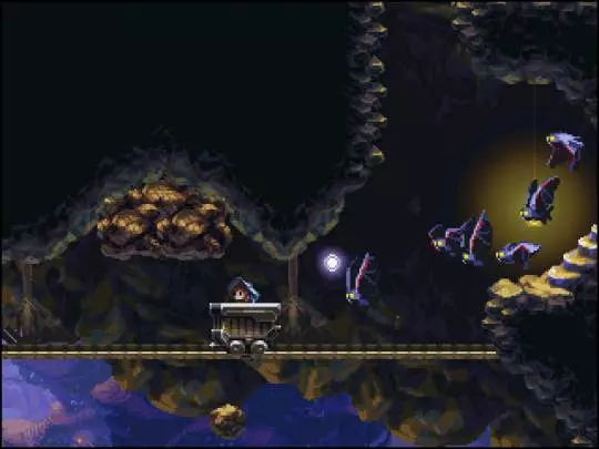 Heart Forth, Alicia - PC