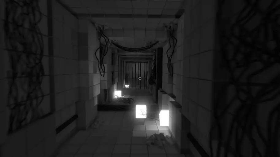 Q.U.B.E. Director's Cut Xbox One