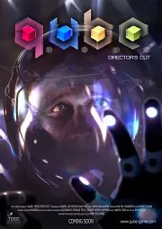 Carátula de Q.U.B.E. Director's Cut - Xbox One
