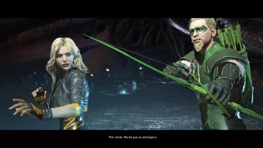 Injustice 2 Xbox One