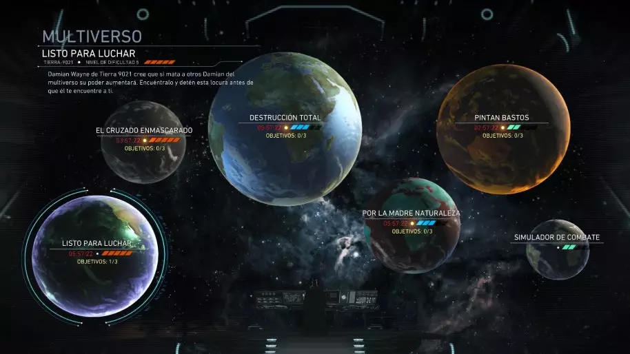 Injustice 2