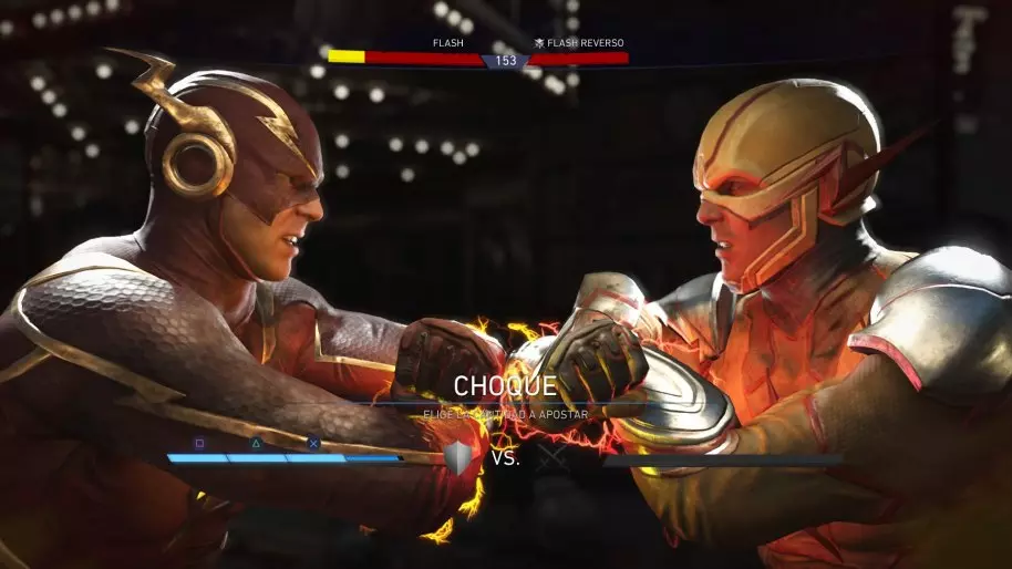 Injustice 2 Xbox One