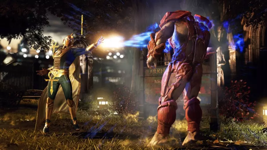 Injustice 2 Xbox One