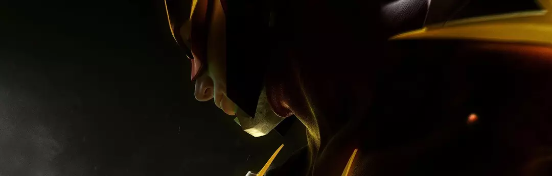 Injustice 2 Injustice 2