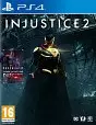 Injustice 2 PS4