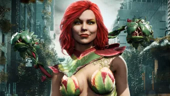 La polémica asalta a Injustice 2 Mobile por una campaña ofensiva por el mes del Orgullo LGBTQIA+