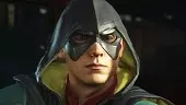 Injustice 2: Robin