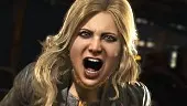 Injustice 2: Tutorial Black Canary