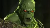 Injustice 2: Tutorial Gameplay: Swamp Thing (La Cosa del Pantano)