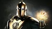 Injustice 2: Dr. Fate