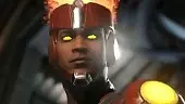 Injustice 2: Firestorm