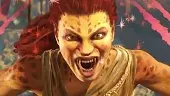 Injustice 2: Cheetah