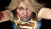 Injustice 2: Tráiler Supergirl: Alianzas Rotas #3
