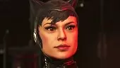 Injustice 2: Catwoman