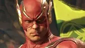 Injustice 2: Flash