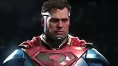 Injustice 2: Gear System: Tus batallas, a tu manera
