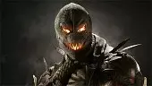 Injustice 2: Scarecrow (Espantapájaros)
