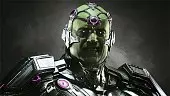 Injustice 2: Brainiac