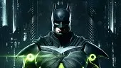 Injustice 2: Vídeo Análisis