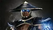 Injustice 2: Raiden y Black Lightning (DLC)