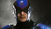 Injustice 2: Atom (Ryan Choi)