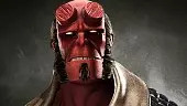 Injustice 2: Hellboy (DLC)