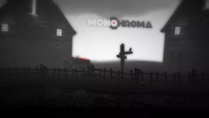 Monochroma - PC