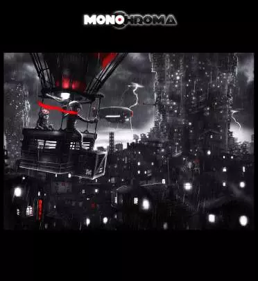 Monochroma