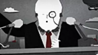 Monochroma: Cinematic Teaser