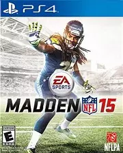 Madden NFL 15