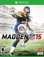 Madden NFL 15 Xbox One