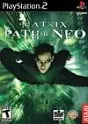The Matrix: Path of Neo PS2