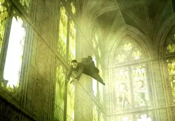 The Matrix Path of Neo - PC