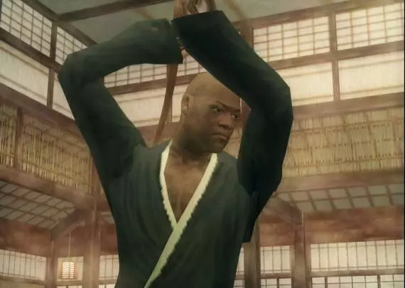 The Matrix: Path of Neo