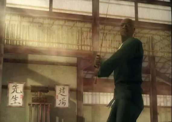 The Matrix Path of Neo - PC