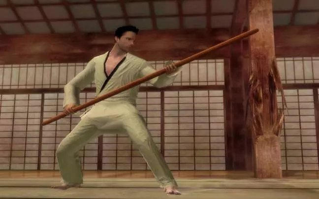 The Matrix: Path of Neo