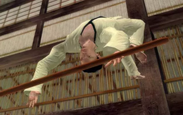 The Matrix Path of Neo - PC