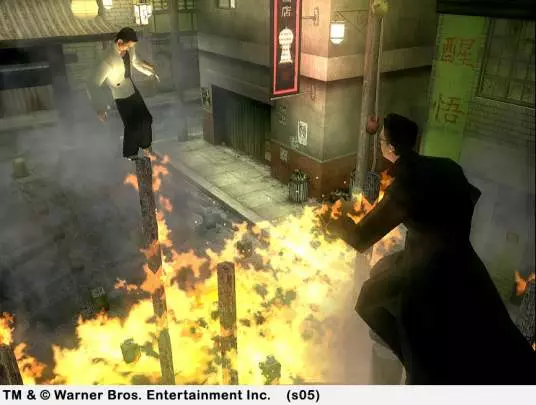 The Matrix Path of Neo