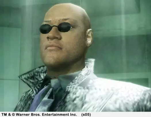 The Matrix Path of Neo