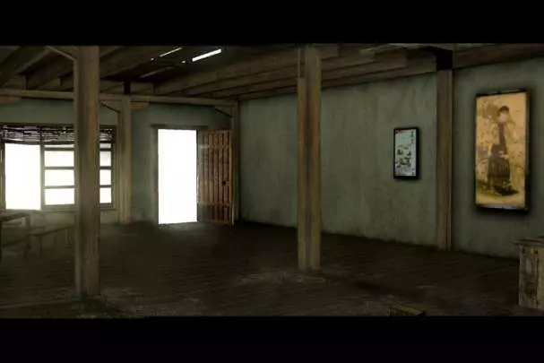 The Matrix Path of Neo - PC